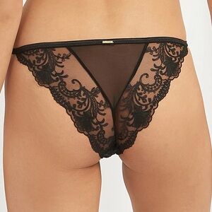 NWT Bluebella Marseille Panty, Black